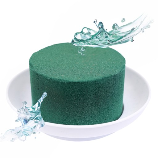 VLHKÁ FLORISTICKÁ HUBKA CIOTOLA MINI SO STOJANOM