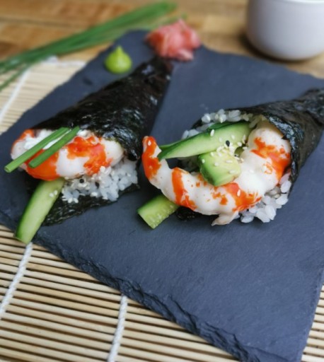 Krevety so surimi v rastlinnom oleji LOTYŠSKO 160 g