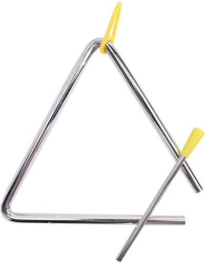 HUDOBNÝ TROJUHOLNÍK KERA AUDIO T-6 + BABY