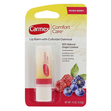 CARMEX BALZAMY NA PERY bobuľové LESNÉ PLODY 4,25 g