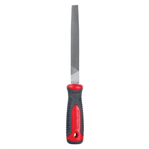 PLOCHÝ ZÁMOKOVÝ PILNÍK 150MM PROLINE
