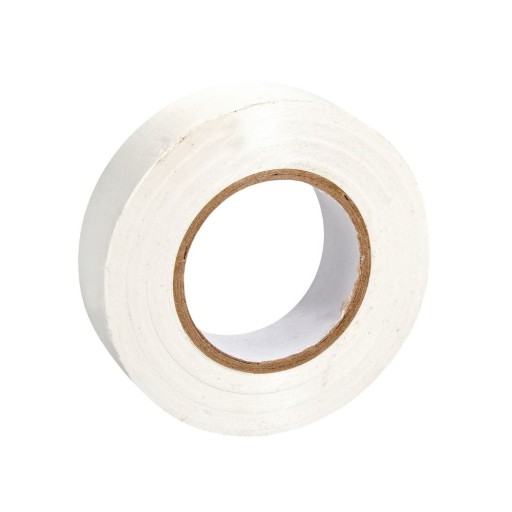 SELECT Nosný pás, biely, 1,9 cm x 15 m, univerzálny