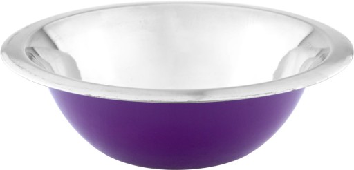 MISKA NA ŠALÁTOVÁ MISKA NEREZ 18 cm METLEX
