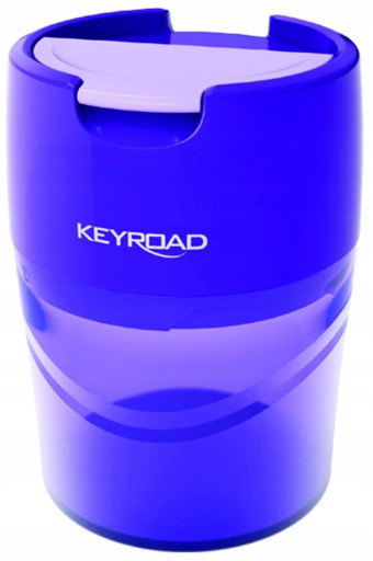 Keyroad Robby Double Sharpener s nádobou