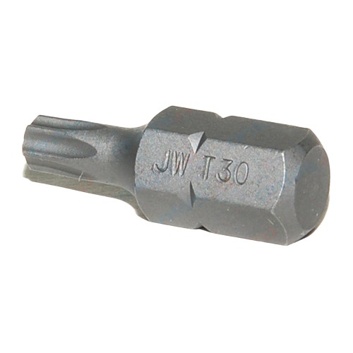 Bit 10mm TORX T30 x 30mm D130T30 JONNESWAY
