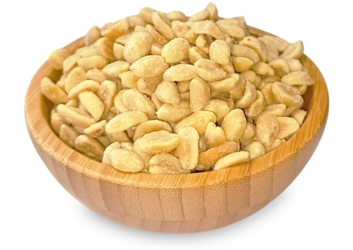 ARAŠIDY pražené 1kg - skupina MIGO