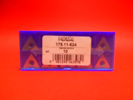 NOSNÉ DOSKY PRE TPKN TPUN 22 175.11-624