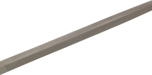 KOVOVÝ PILNÍK Štvorcový 150 MM Č. 3 RYCH