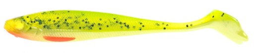Guma Intensa Dominator Micro X 5cm Jaxon