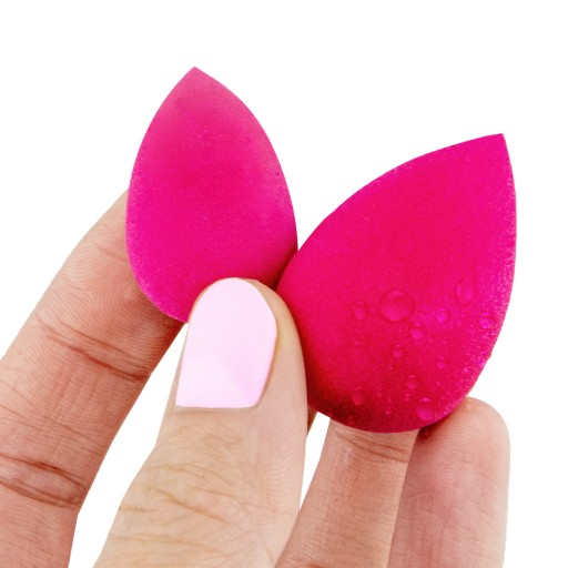 BLENDER SPONGE BEAUTY MAKEUP SPONGE TEAR