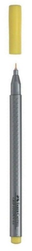 GRIP FINISHER Svetlohnedá Béžová FABER-CASTELL 0,4mm