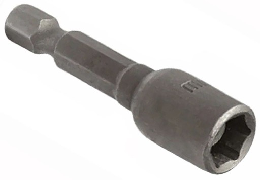 MAGNETICKÝ HROT Šesťhranná hlava 8x50mm