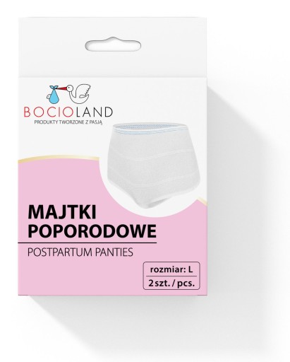 Opätovne použiteľné sieťované nohavičky veľkosť: L balenie. 2 ks