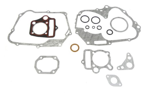 TESNENIA MOTORA VEĽKÁ SADA ATV QUAD 110 125
