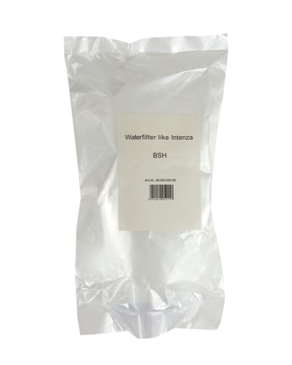 Fóliový vodný filter SCANPART Brita Intenza