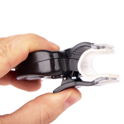 BITE ALARM s YOLO Rod Clip