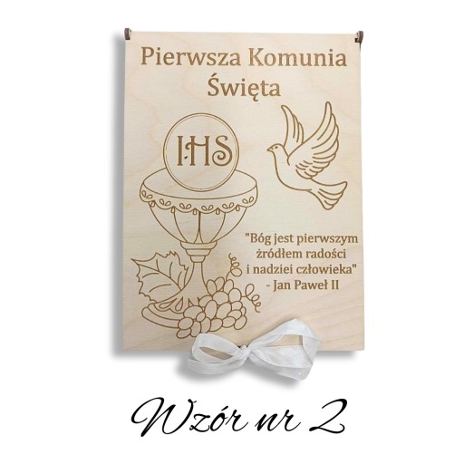 VEĽKÁ krabička na peniaze PRVÉ SVÄTÉ PRIJÍMANIE