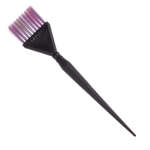 Efalock Rainbow Paint brush 4cm - Artist