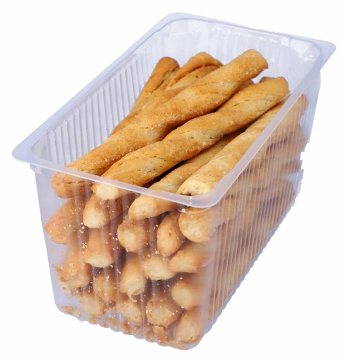 Tyčinky Solené Tyčinky GG Edeka 24% maslo 150g DE