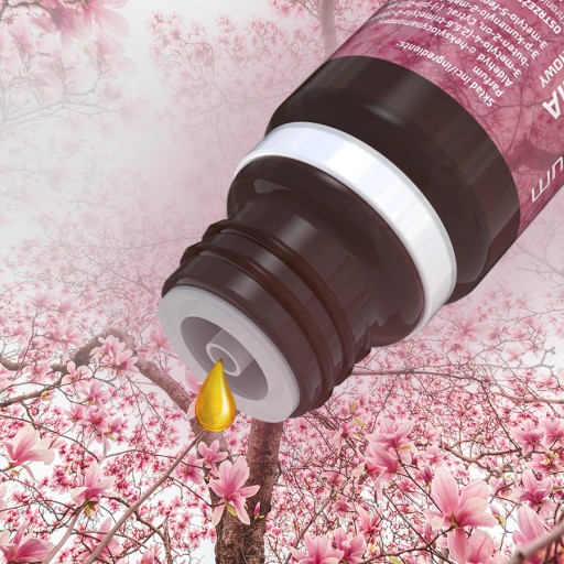AROMATUM MAGNOLIA vonný olej 12ml