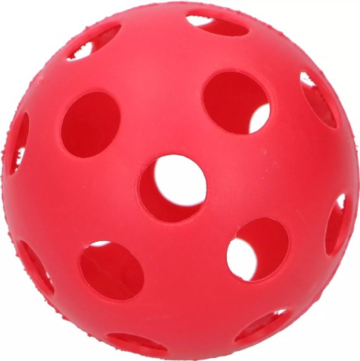 Loptičky, loptičky pre psov, plastové hryzátko, sada 3x PET TOYS