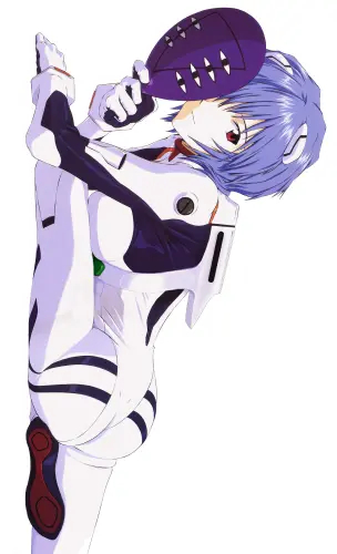 Plagát Neon Genesis Evangelion nge 051 A3 (vlastné)