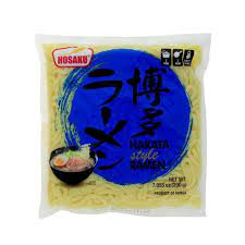 Hakata čerstvé rezance Hosaku Ramen 200g