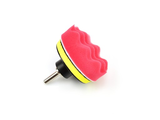 LEŠTIACA HUBKA FARBA LEŠTIACA HUBKA 80mm 9 kusov