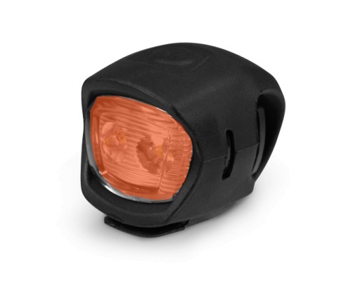 KROSS EASY SET PREDNÉ - ZADNÉ LED OSVETLENIE SET