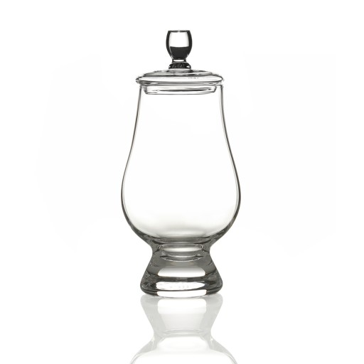Viečko na degustačný pohár Glencairn Glass