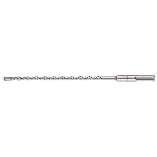 Vrták do betónu SDS Plus, 6 x 260 mm, S4, quatro