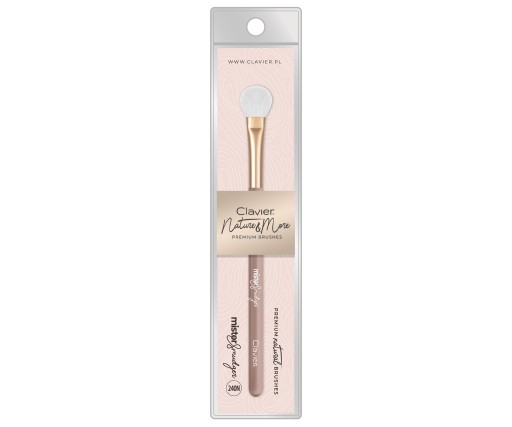 CLAVIER MISTER SMUDGER BLENDING BRUSH 240N