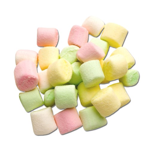 Haribo Chamallows Minis Marshmallows 200g