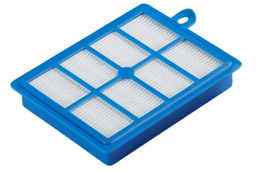 HEPA FILTER PRE ELECTROLUX ULTRASILENCER VYSÁVAČ PHILIPS FC8031 H13 EFH12