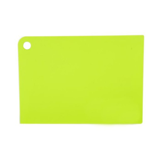 VEĽKÁ FLEXIBILNÁ KRAJNÁ DOSKA PLAST TEAM LIMON 1 KS.