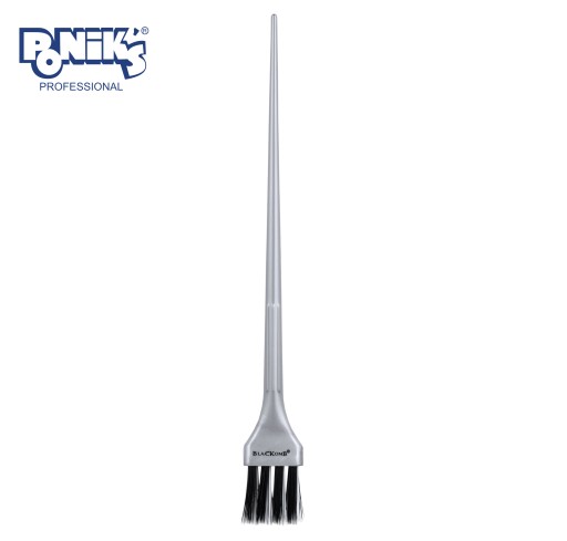 Štetec na farbenie vlasov DOUBLE úzky, 2,5 cm