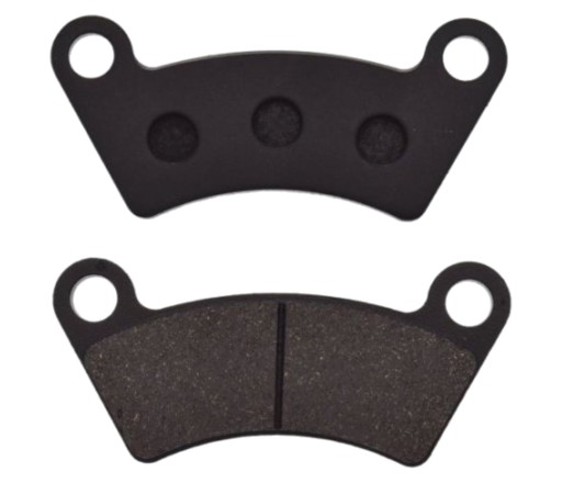 KEEWAY GTX LINHAI JOBBER Brzdové platničky FA482TT
