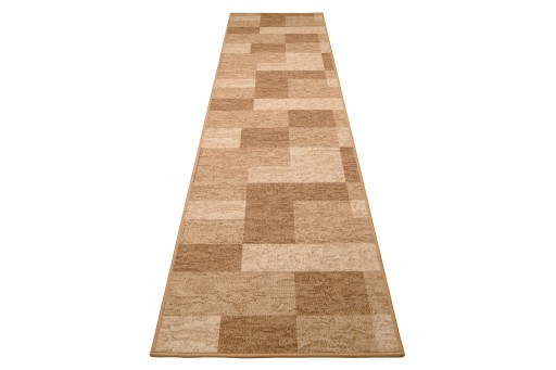 Protišmykový behúň 67 cm s lemom v56