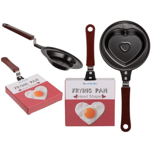 PANVA SRDCE pre MILOVNÍKOV - 12 cm - SRDCE