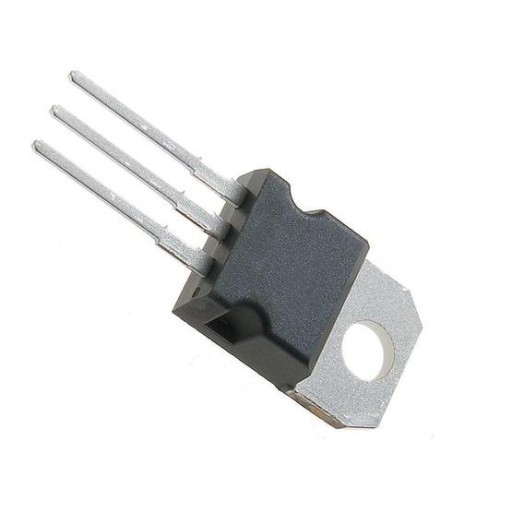 NFET tranzistor 22A 50V BUK453-50A