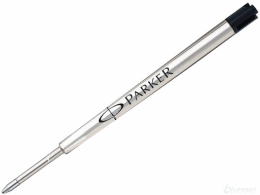 Náplň do pera Parker 1950369 čierna M