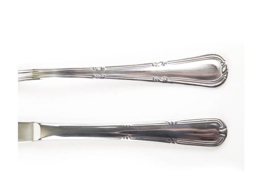 Nôž stolový 22 cm 18/0 Gastro Natalia DA TAVOLA