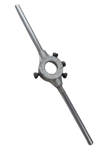 Držiak matrice 20x5mm (M3-M4) PL