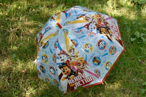 Dáždnik 46cm Paw Patrol PW16652 Kids Euroswan