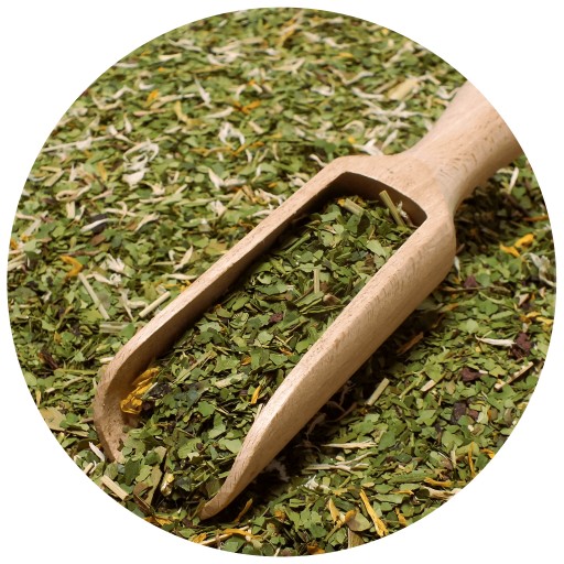Yerba Mate Verde Mate Green Fuerte 50g