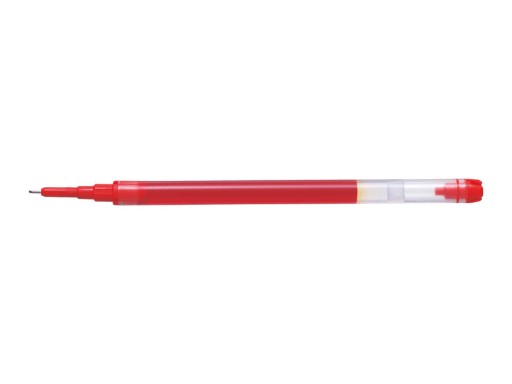 Náplň do guľôčkového pera PILOT V5 RT, červená