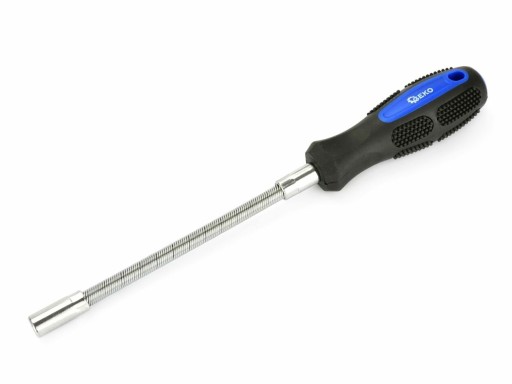 FLEXIBILNÝ SKRUTKOVAČ PRE 7MM SKRUTKY