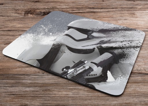 Podložka pod myš STAR WARS ako darček k narodeninám