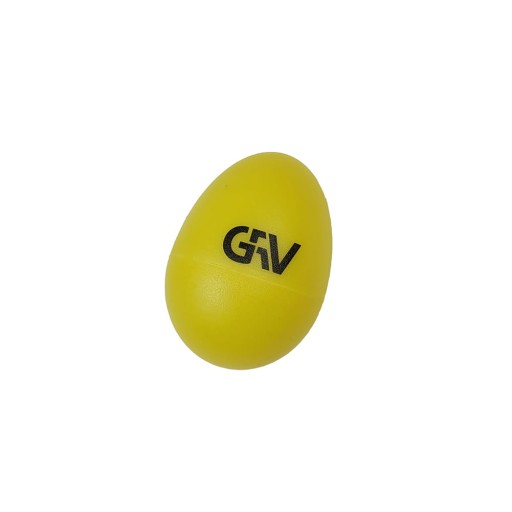 GRV Šejker na vajcia žltý