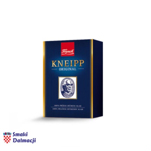 Sladový nápoj (Kneipp) 250g Franck